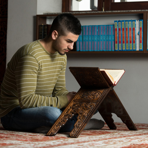 تسويق أكاديمية القرآن