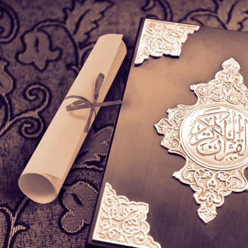 Learn Quran and Arabic from Home