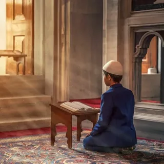 Learn Quran and Arabic Online