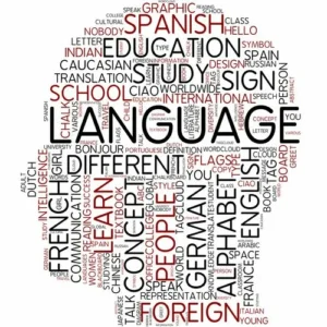Power of Faith and Language